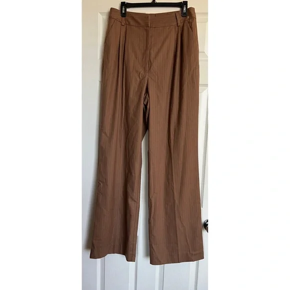 Favorite Daughter The Favorite Pants Anthropologie Singapore Sz 12